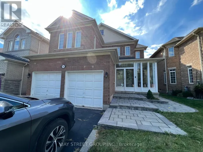 348 SHIRLEY DRIVE, Richmond Hill