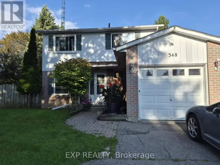 348 TERRY DRIVE, Newmarket