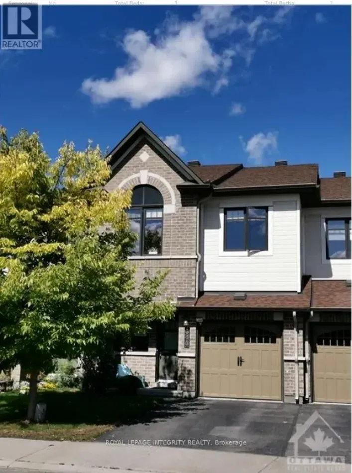 348 TOURMALINE CRESCENT, Ottawa
