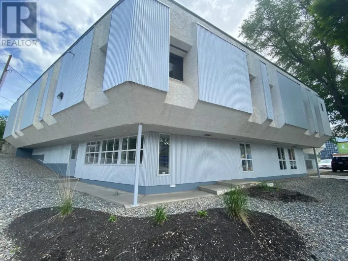 348 TRANQUILLE Road Unit# 1, Kamloops