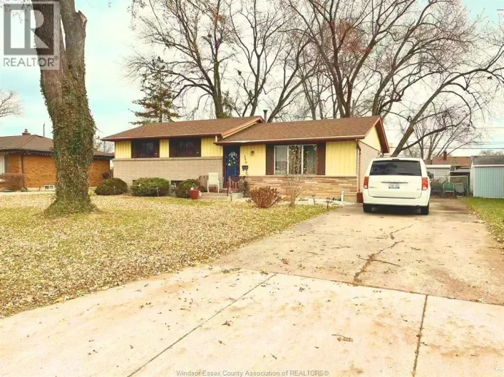 348 WATSON AVENUE, Windsor