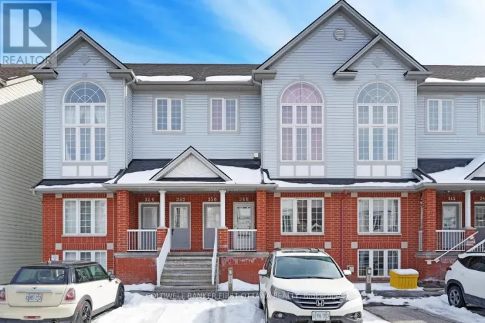 348 WIFFEN PRIVATE, Ottawa