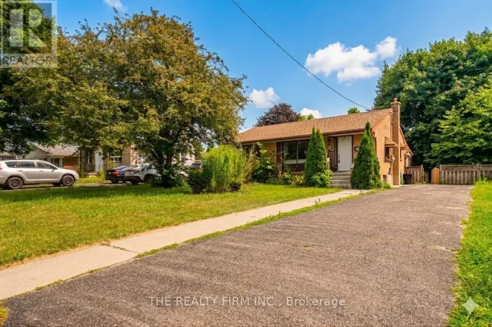 348 WINNIPEG BOULEVARD, London East