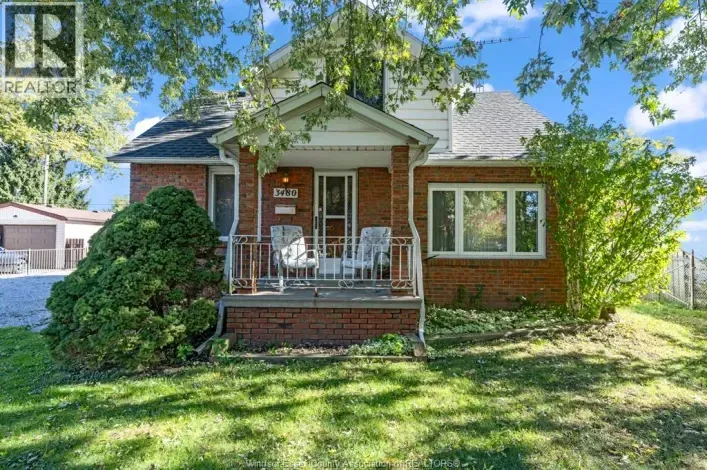 3480 BLISS ROAD, Windsor