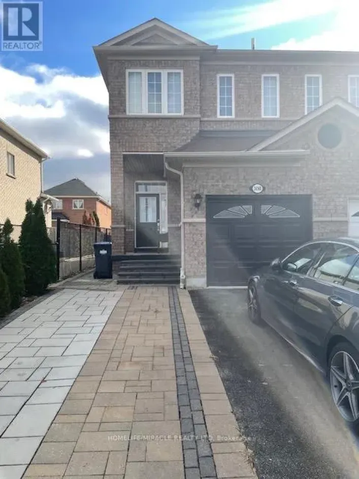 3480 FOUNTAIN PARK AVENUE, Mississauga