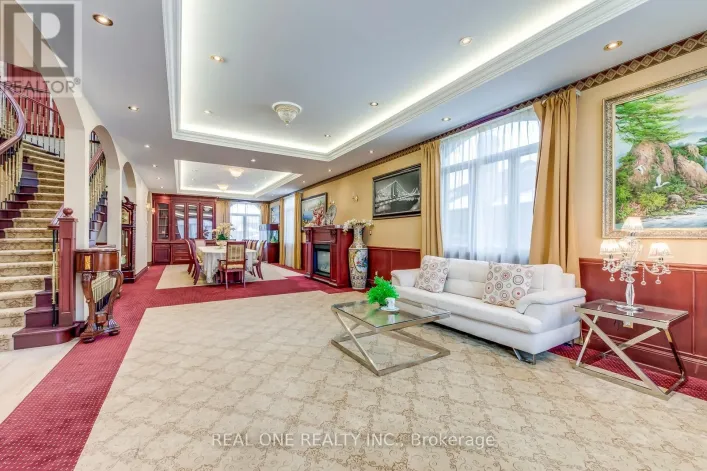 3480 JOAN DRIVE, Mississauga