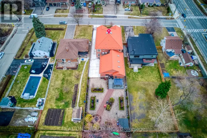 3480 JOAN DRIVE, Mississauga