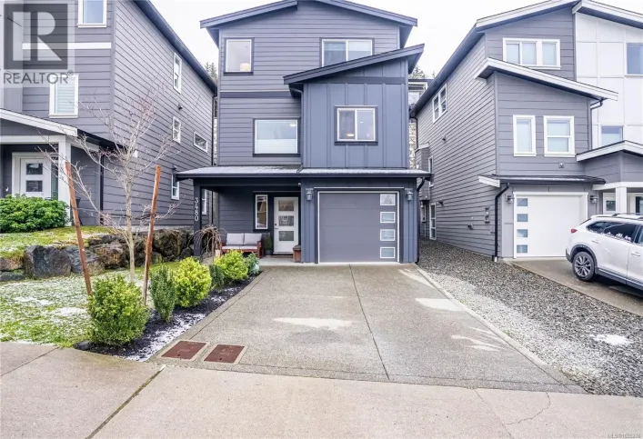 3480 Myles Mansell Rd, Langford