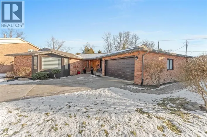 3480 Ouellette AVENUE, Windsor