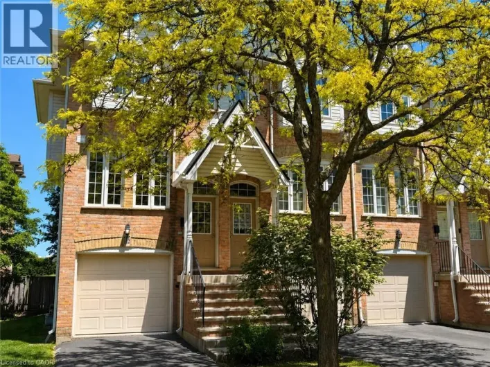 3480 UPPER MIDDLE Road Unit# 109, Burlington