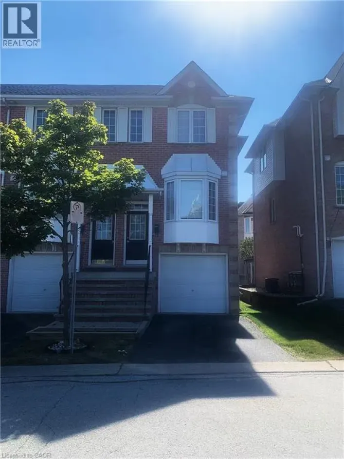 3480 UPPER MIDDLE Road Unit# 13, Burlington