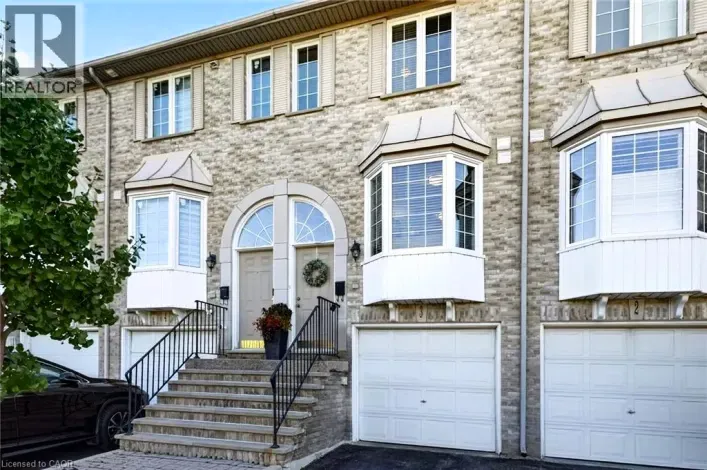 3480 UPPER MIDDLE Road Unit# 3, Burlington