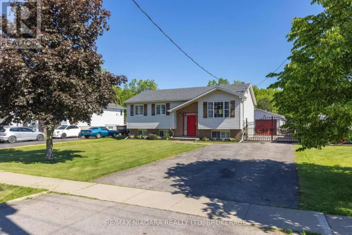 3482 DOMINION ROAD, Fort Erie