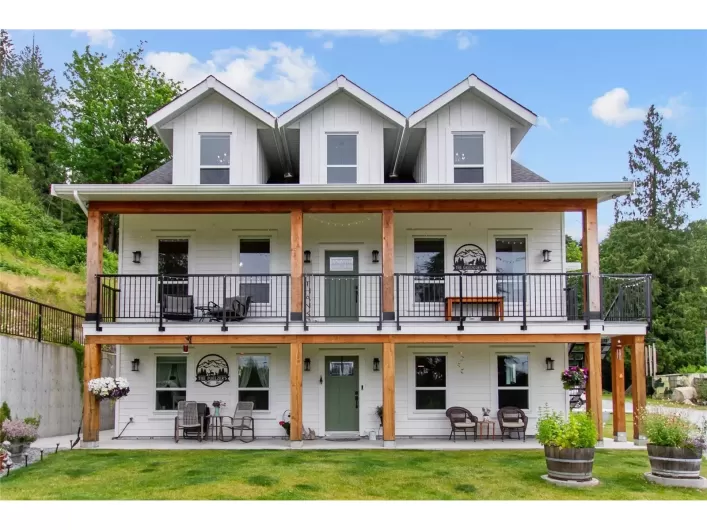 34821 FERNDALE AVENUE, Mission