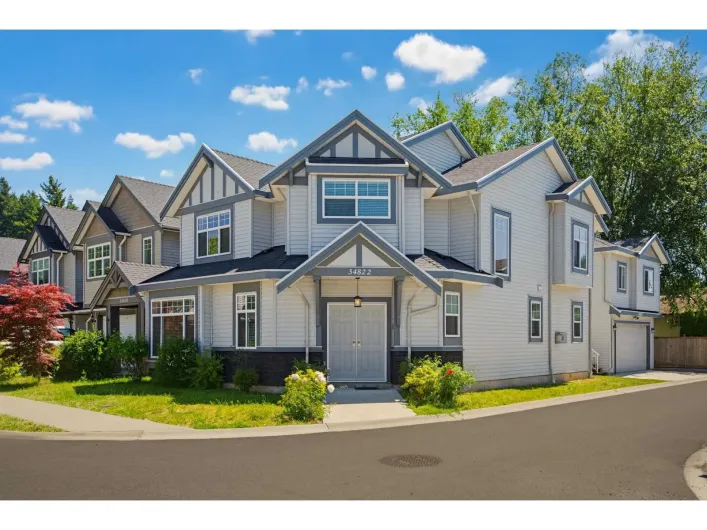 House for sale: 34822 MCMILLAN PLACE, Abbotsford