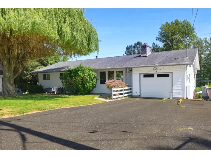 House for sale: 34828 BRIENT STREET, Mission