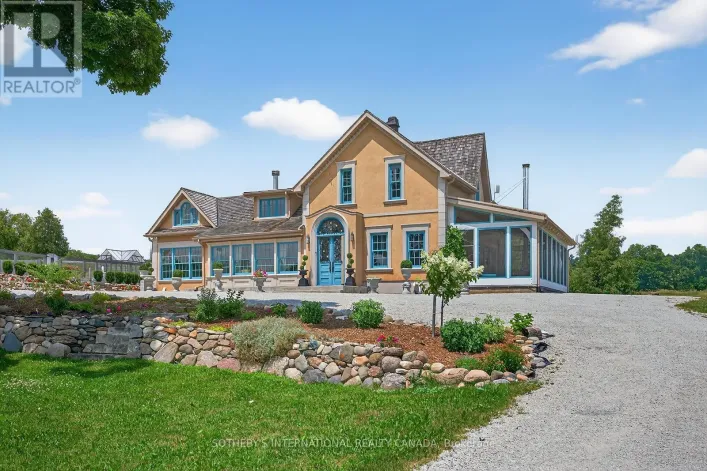 348299 15TH SIDEROAD S, Mono