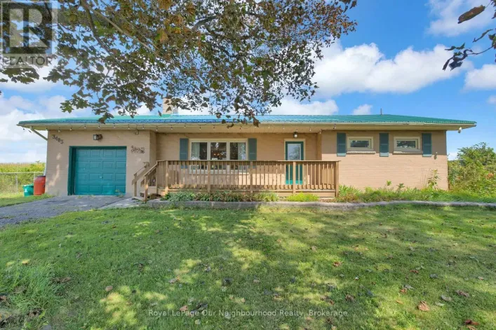 3483 115 HIGHWAY N, Clarington