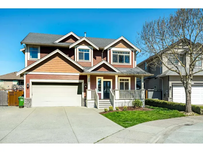 34831 1 AVENUE, Abbotsford