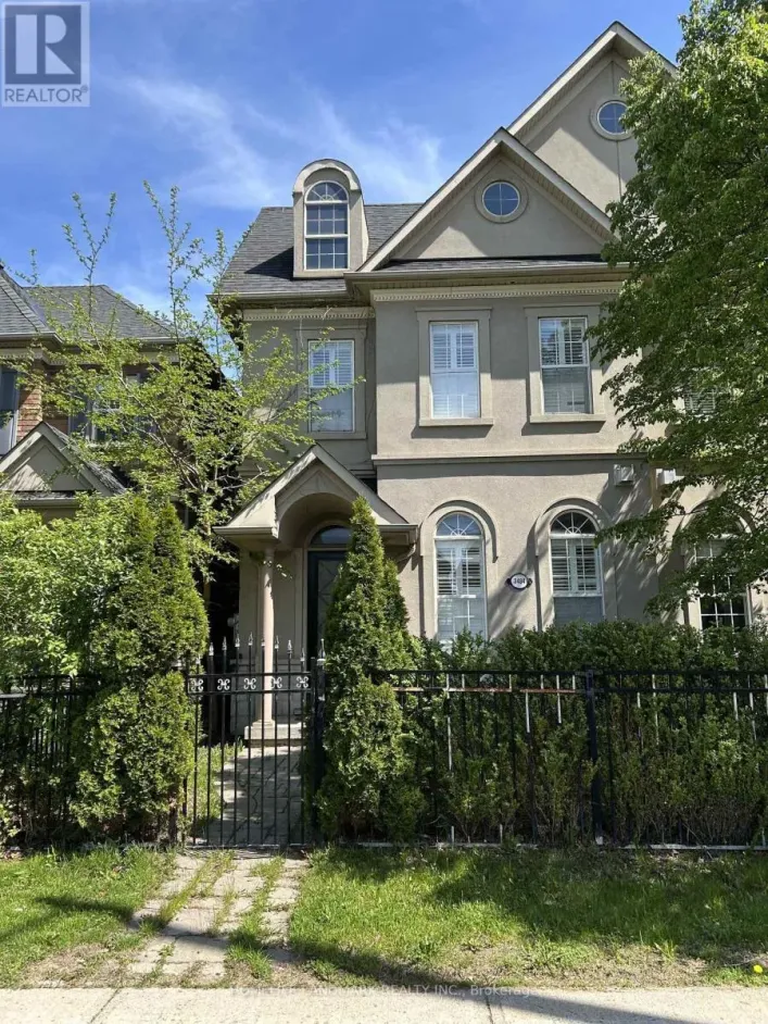 3484 EGLINTON AVENUE W, Mississauga