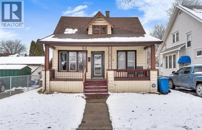 3484 PETER STREET, Windsor