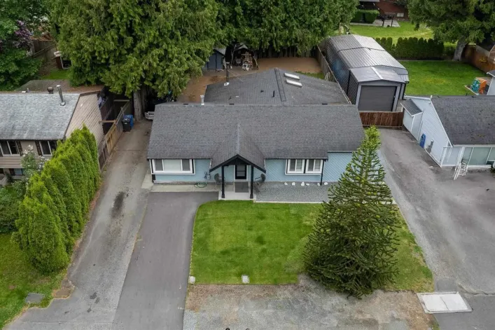 34843 LABURNUM AVENUE, Abbotsford