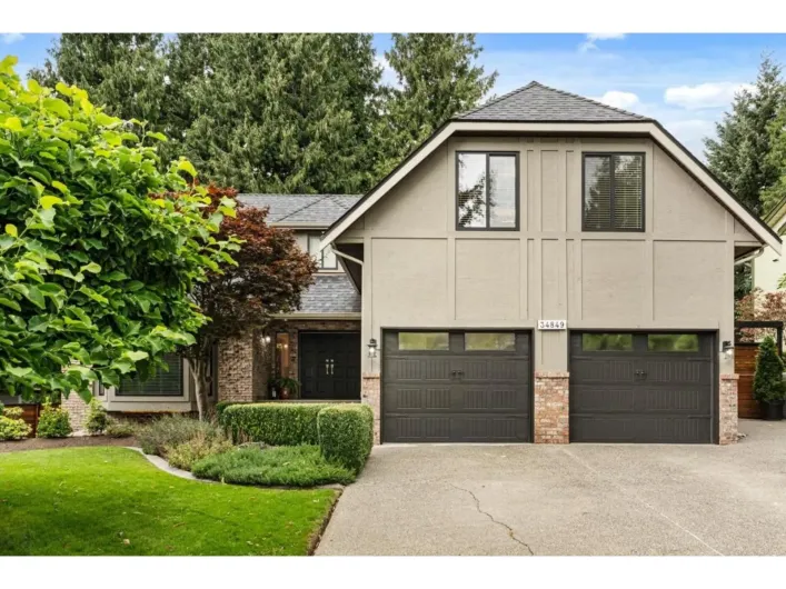 34849 EVERETT DRIVE, Abbotsford