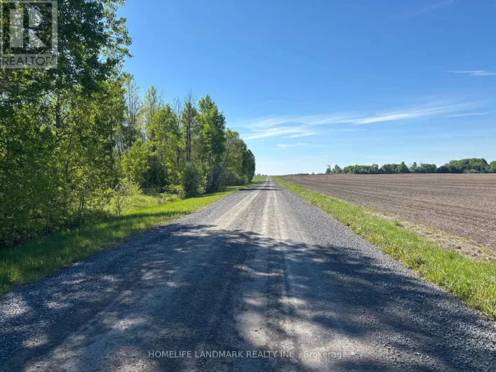 3485 SMITH ROAD, South Stormont