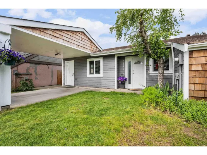 34851 GLENN MOUNTAIN DRIVE, Abbotsford