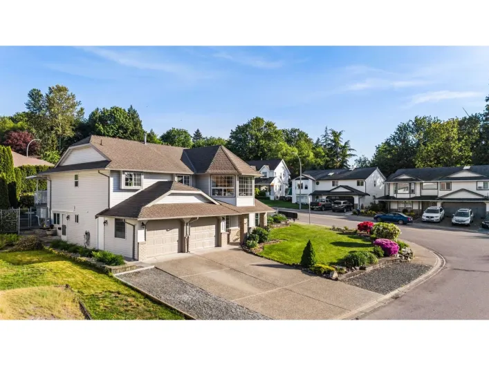 34858 MILLAR CRESCENT, Abbotsford