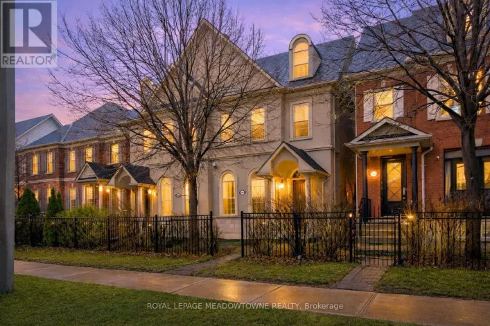 3486 EGLINTON AVENUE W, Mississauga