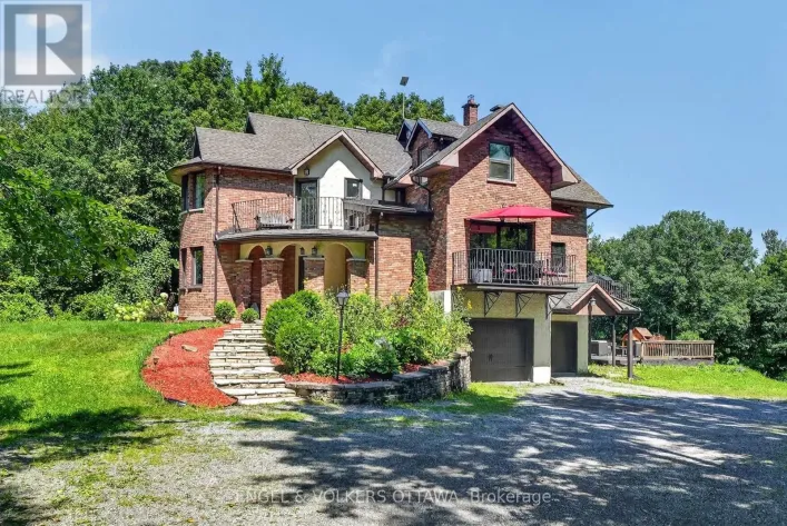 3486 TORBOLTON RIDGE ROAD, Ottawa