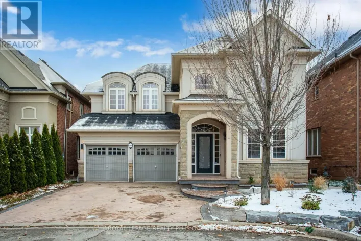 3488 REBECCA STREET, Oakville