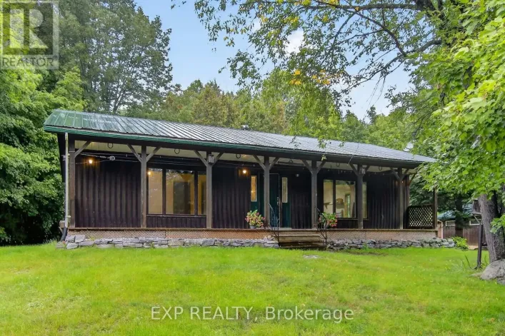 3488 TATLOCK ROAD, Lanark Highlands