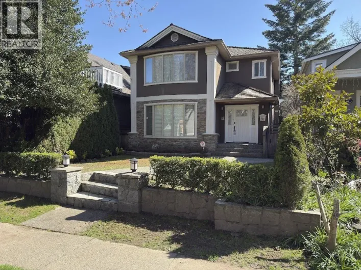 3488 W 30TH AVENUE, Vancouver