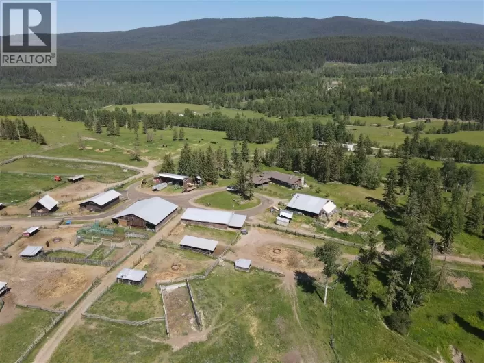 3489 DURRELL ROAD, Quesnel