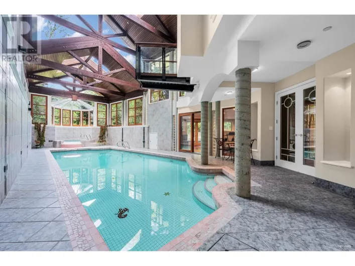 3489 PINE CRESCENT, Vancouver