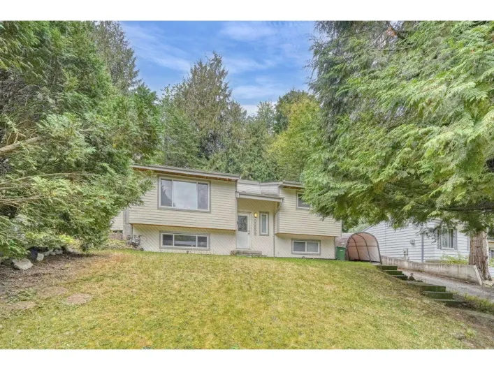 34898 LABURNUM AVENUE, Abbotsford