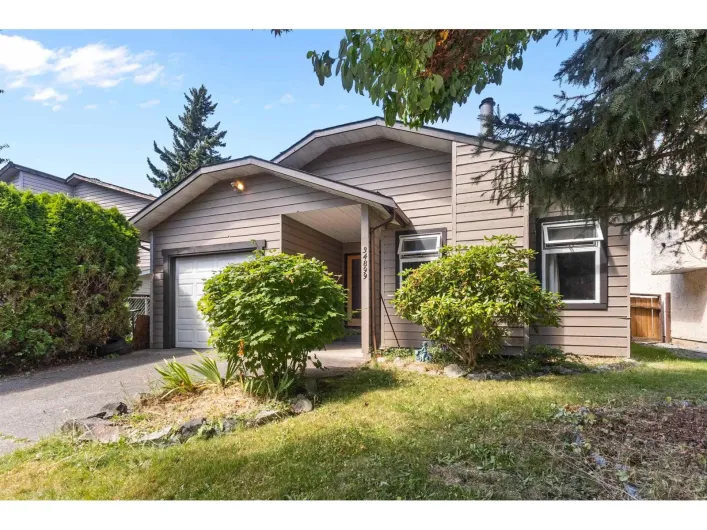 34899 GLENN MOUNTAIN DRIVE, Abbotsford