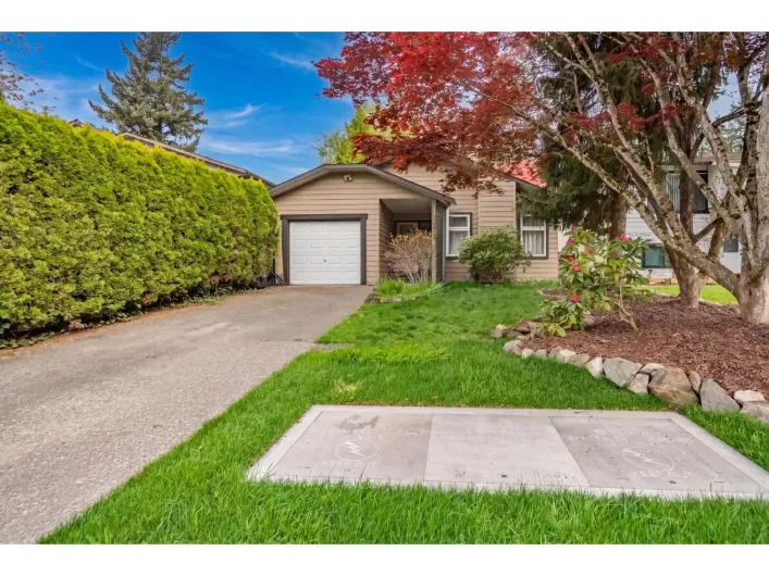 34899 GLENN MOUNTAIN DRIVE, Abbotsford