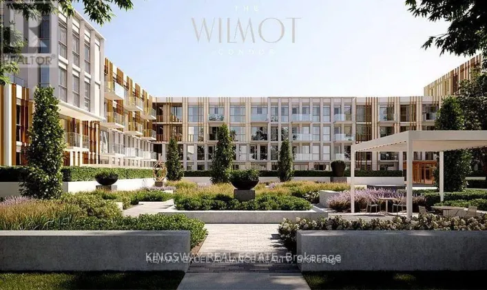 349 - 1005 DUNDAS STREET E, Oakville