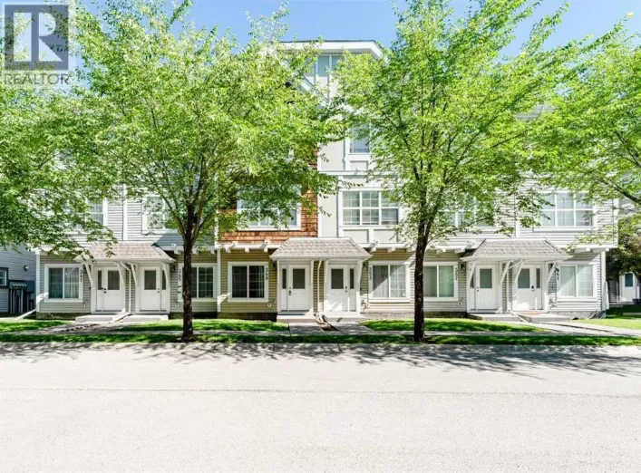 349, 130 New Brighton Way SE, Calgary