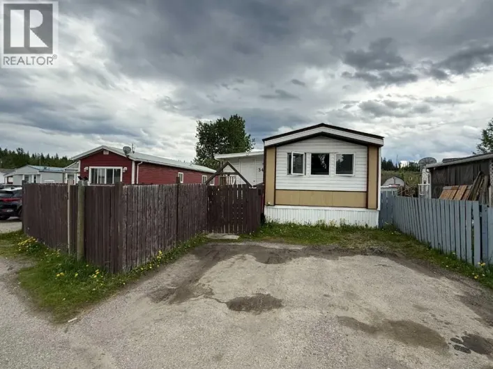 349, 133 Jarvis Street, Hinton