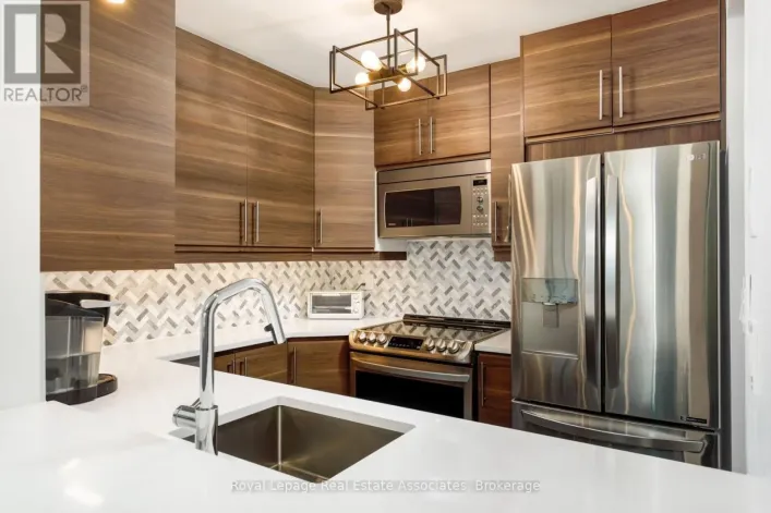 349 - 24 SOUTHPORT STREET, Toronto