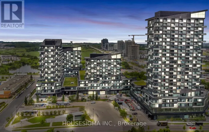 349 - 2485 TAUNTON ROAD, Oakville