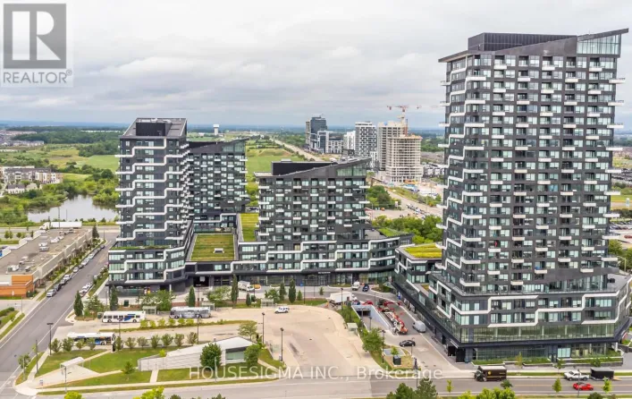 349 - 2485 TAUNTON ROAD, Oakville
