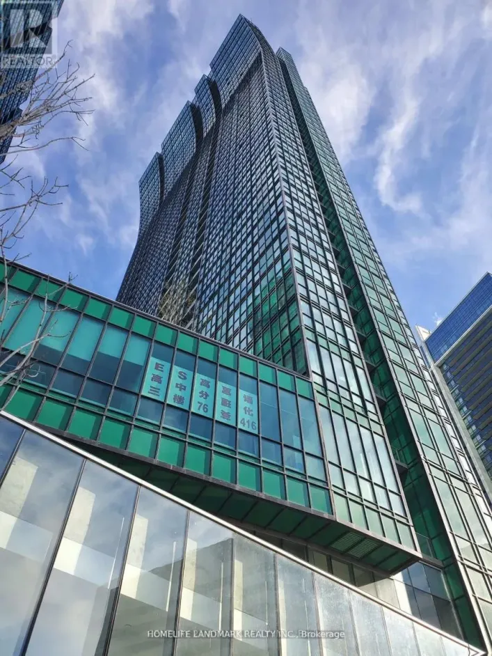 349 - 4750 YONGE STREET, Toronto