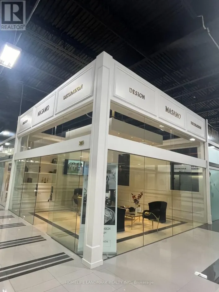 349 - 7250 KEELE STREET, Vaughan