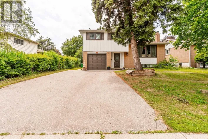 349 BARTLEY BULL PARKWAY, Brampton