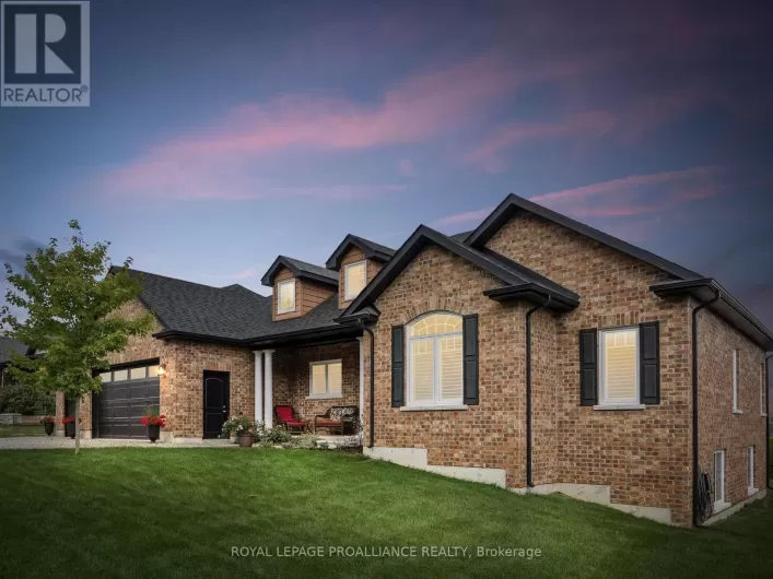 349 BRIMLEY ROAD S, Alnwick/Haldimand